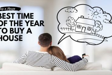 Best Time of the Year to Buy a House