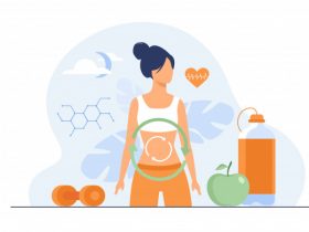 4 Natural Methods To Improve Your Digestive System