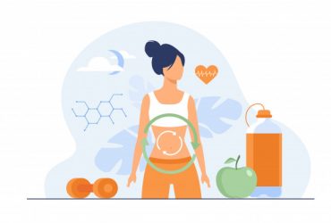 4 Natural Methods To Improve Your Digestive System