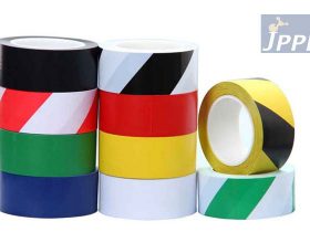 Floor Marking Warning Tape