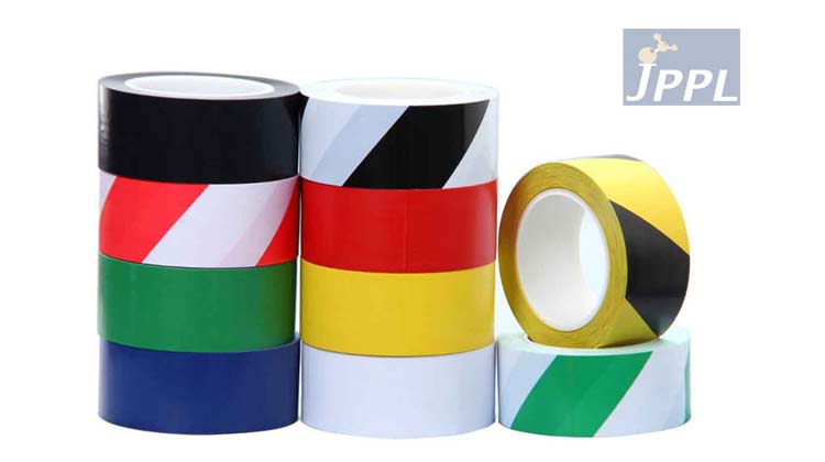 Floor Marking Warning Tape