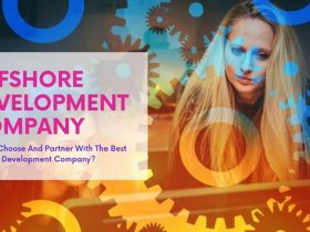 Offshore Development Company