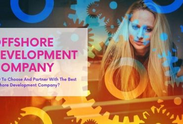 Offshore Development Company