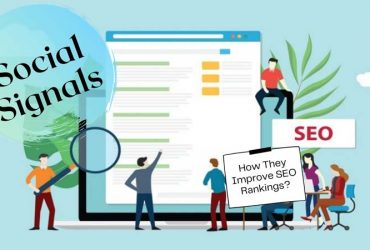 Social Signals: How They Improve SEO Rankings?