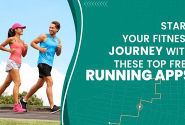 Start your fitness journey with these top free running apps