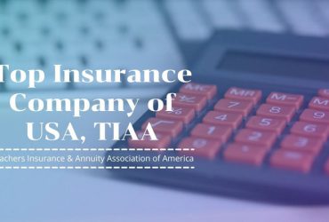 Top Insurance Company of USA, TIAA