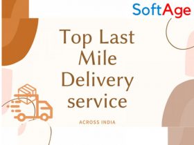 Top Last-Mile Delivery Services Across India