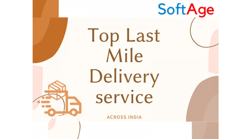 Top Last-Mile Delivery Services Across India