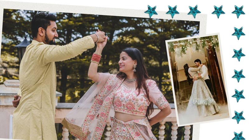 Wedding Photographers