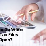 What to Do When TurboTax Files Can’t Open?