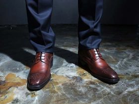 Grow your height naturally with Elevator Shoes