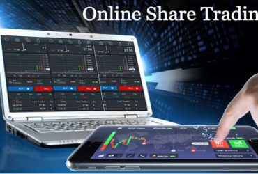 Share Trading- A High Risk and High Return Investing Option