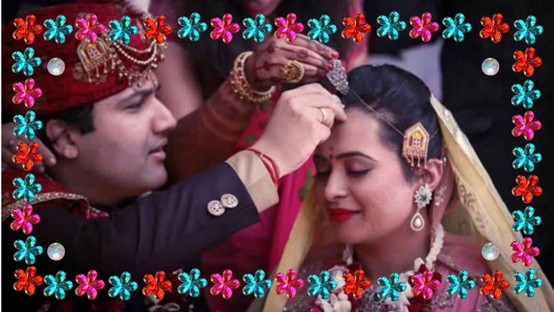Wedding Photography