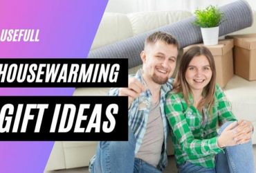 11 Useful Housewarming Gift Ideas