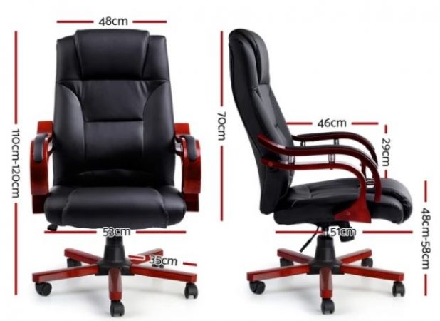 officeworks ergonomic chairs