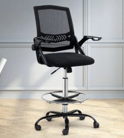 ergonomic chair officeworks
