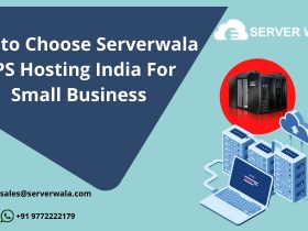 Best VPS Hosting in India