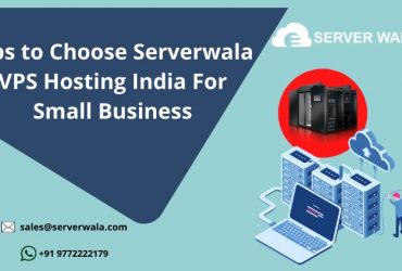 Best VPS Hosting in India