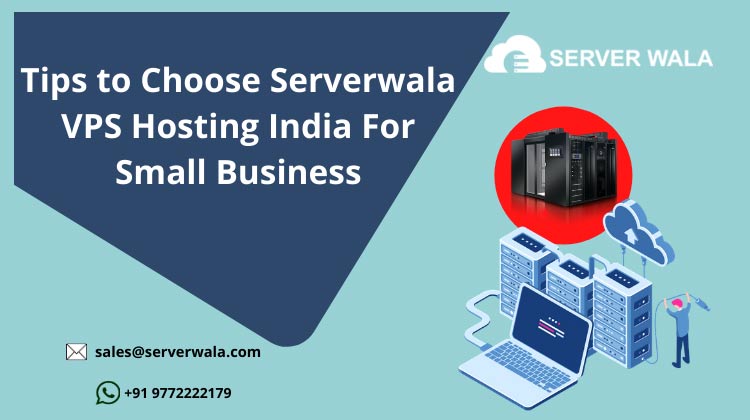 Best VPS Hosting in India