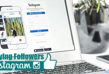 Buying Instagram Followers