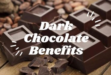 Dark Chocolate Benefits