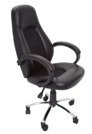 officeworks ergonomic chair
