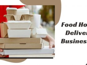 What Food Home Delivery Businesses are Doing to Minimise Virus Risks