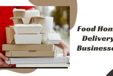 What Food Home Delivery Businesses are Doing to Minimise Virus Risks