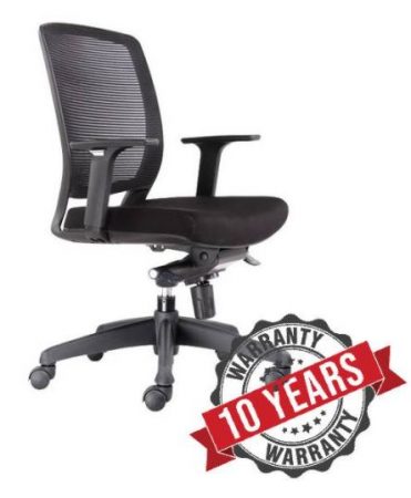 ergonomic chair officeworks