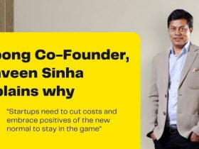 Jabong Co-Founder, Praveen Sinha explains