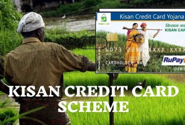 Kisan Credit Card Scheme