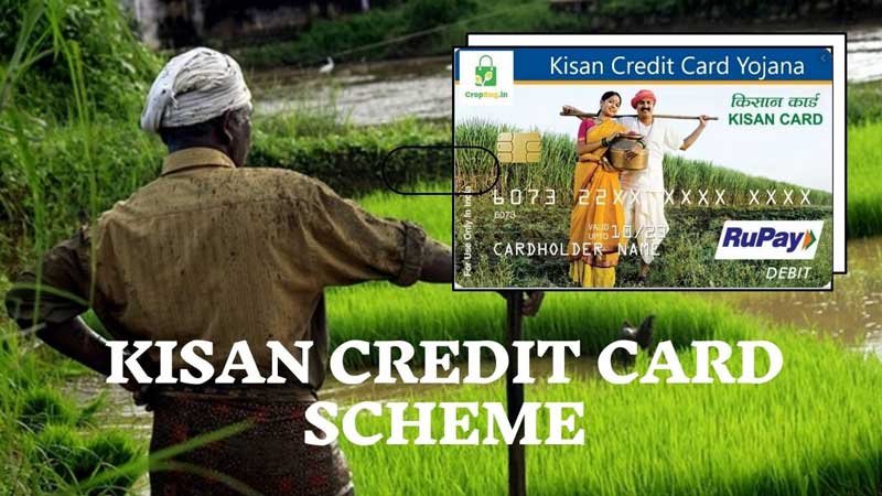 Kisan Credit Card Scheme