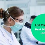 Choose Lal Path Labs Packages best Diagnostic Lab in Delhi