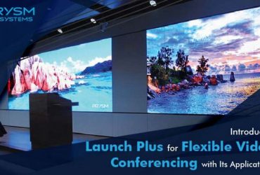 Quick Guide to Video Wall Display