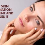 SKIN REJUVENATION TREATMENT