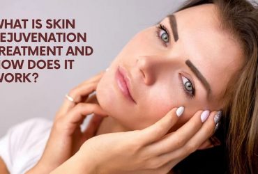 SKIN REJUVENATION TREATMENT