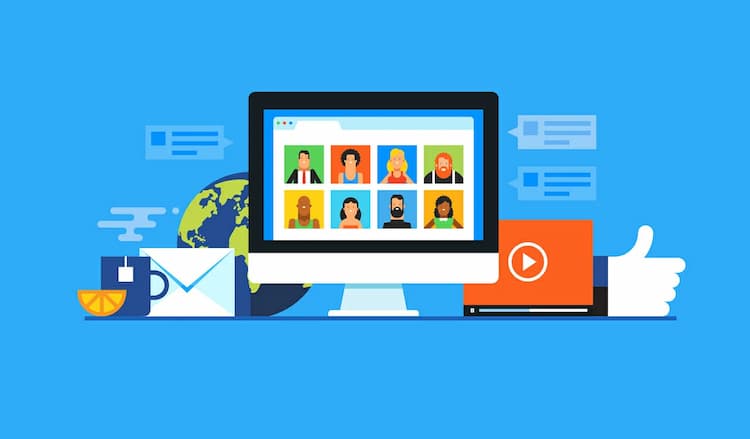 A Sneak Peeks into Social Media Marketing Trends for 2021