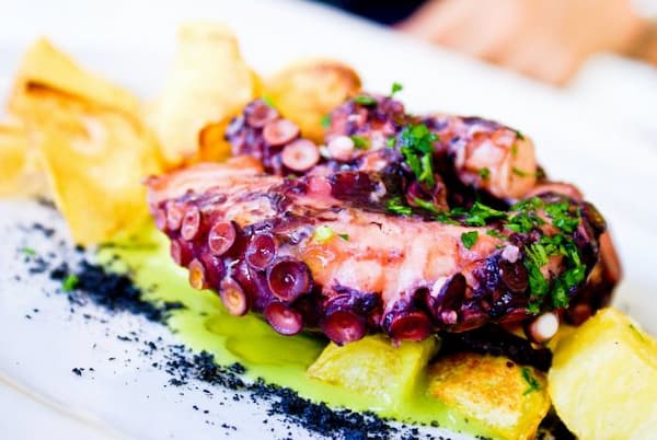 TRY A DIFFERENT COOKING STYLE