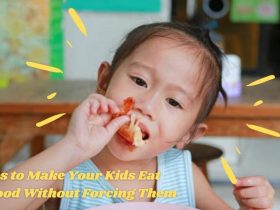 6 Tips to Make Your Kids Eat Seafood Without Forcing Them