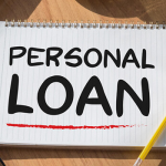 Personal loan
