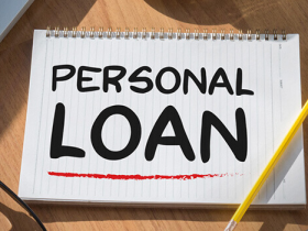 Personal loan