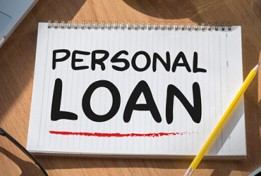 Personal loan