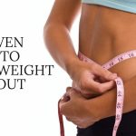 7 Proven Ways to Lose Weight Without Diet