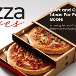 5 Art and Craft Ideas For Popcorn Boxes/ Amazing Art and Craft ideas to Make your Packaging Pop Out