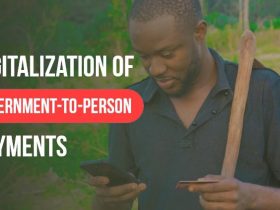 Opportunities and Challenges of Digitizing Government-to-Person Payment