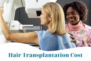 Hair transplantation cost in Pune