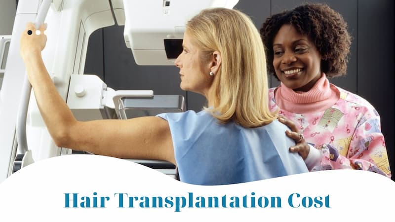 Hair transplantation cost in Pune