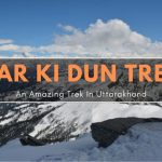 Har Ki Dun Trek