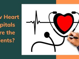 How Heart Hospitals Scare the Patients?