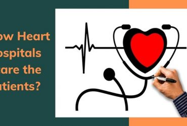How Heart Hospitals Scare the Patients?
